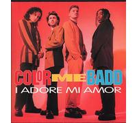 I Adore mi Amor [Import]