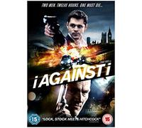 Kaleidoscope – I Against I – Édition Royaume‑Uni (Import)