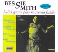 I Ain`T Gonna Play No Second Fiddle