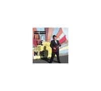 Tom Dyer I Ain'T Blue Anymore (CD)