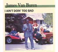 I Ain't Doin' Too Bad [Import]