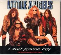 I Ain't Gonna Cry (4 Tracks, 1991, Digi) [Import]