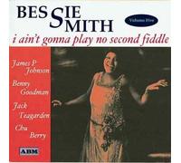 I Ain't Gonna Play No Second Fiddle Vol.5 [UK Import]