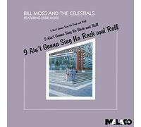 I Ain't Gonna Sing No Rock&Rim [Import allemand]