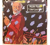 I Ain't Lied Yet! [Vinyl LP]