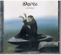 Des'ree - I Ain't Movin'