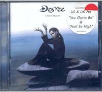 Des'ree - I Ain't Movin'