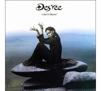 I Ain't Movin' by Des'ree [CD] NEUF