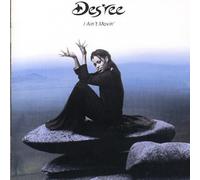 I Ain't Movin by Des'ree [Compact Disc] NEUF