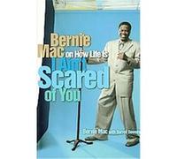 I Ain't Scared of You Bernie Mac, Darrell Dawsey (Auteur)