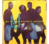I Ain't the One / Go to the Horse's Mouth