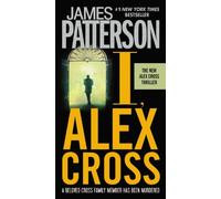 I, Alex Cross