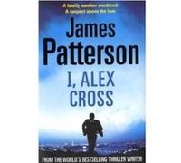 I, Alex Cross Patterson, James (Auteur)