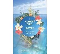 I Almost Died In Egypt