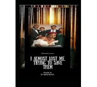 “I Almost Lost Me Saving Them”: Learning that saving everyone while losing yourself is NOT God’s will