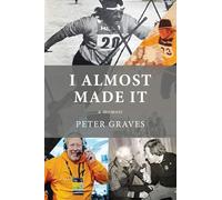 I Almost Made It: A Memoir