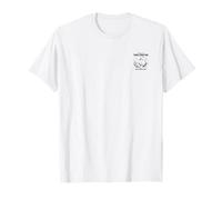 I Always Tell The Truth (Funny Statement) (Impression arrière) T-Shirt