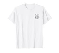 I Always Tell The Truth (Funny Statement) (Impression arrière) T-Shirt