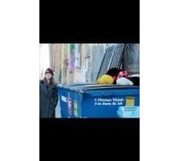 I Always Think I've Seen It All