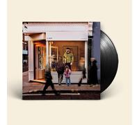 I Am – Vinyle 33 tours