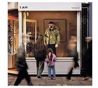 I Am – CD