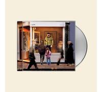 I Am – CD