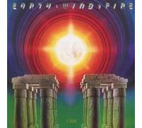 I Am/Vinyle Noir Audiophile 180gr