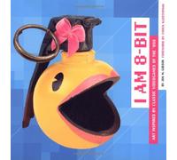 i am 8-bit: Art Inspired by Classic Videogames of the '80s