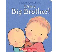 I Am a Big Brother