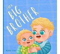 I am a Big Brother