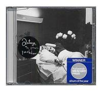 Antony & The Johnsons – I Am a Bird Now – CD