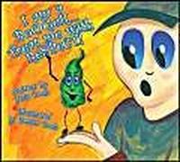 I Am A Booger, Treat Me With Respect