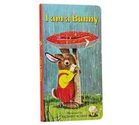 I Am a Bunny