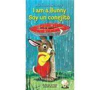 I Am a BunnySoy Un Conejito by Richard Scarry Other Book Richard Scarry (Auteur)