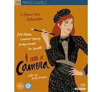 I Am a Camera – Blu-ray – Édition Vintage Classics – Import – Studiocanal