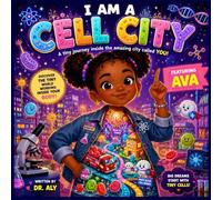 I Am A Cell City