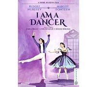 I Am a Dancer [Blu-Ray]