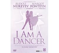 I Am a Dancer ( Un danseur: Rudolph Nureyev ) [ NON-USA FORMAT, PAL, Reg.2 Import - United Kingdom ] by Rudolf Nureyev