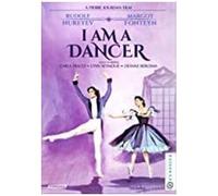 I Am A Dancer [Usa][Blu-Ray]