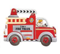 I Am a Fire Truck