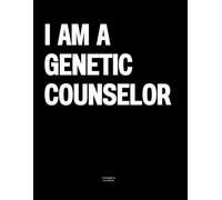 I am a Genetic Counselor: The Coffee Table Book