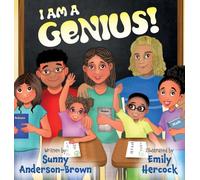 I Am a Genius!