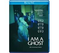 I Am A Ghost [Blu-Ray] Ac-3/Dolby Digital, Dolby