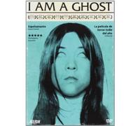 I Am a Ghost ( I'm a Ghost ) [ NON-USA FORMAT, PAL, Reg.0 Import - Spain ]