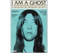 I Am a Ghost – Import (PAL, Reg.0) – Espagne – 2012