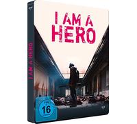 I am a Hero - Steelbook - Collector's Edition (DVD)