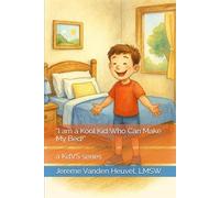 "I am a Kool Kid Who Can Make My Bed!": a KdVS series