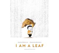 I Am a Leaf - Angelo Mozzillo - Red Comet Press - ebook (ePub) - Livre