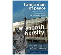 I Am A Man Of Peace