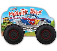 I Am a Monster Truck
